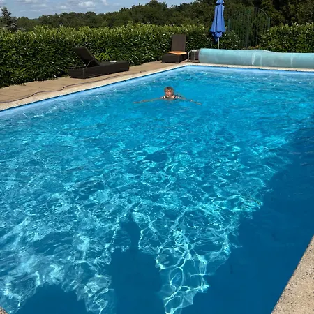 La Grange Aux Coccinelles 3*