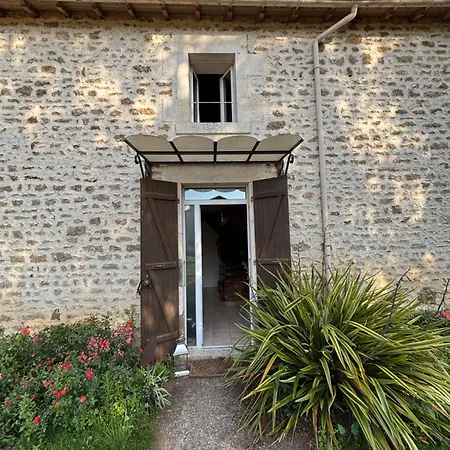 La Grange Aux Coccinelles