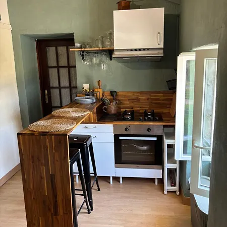 La Grange Aux Coccinelles Πανσιόν 3*